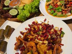 -小喜客·云南特色菜(纳西庭院店)