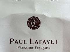 -PAUL LAFAYET 法式甜品(深圳湾万象城店)