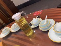 -丈母娘的饭局•新金陵菜(牛首山店)