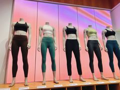 -lululemon(新天地店)