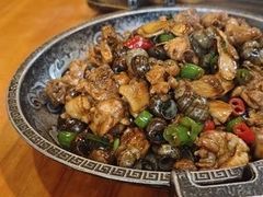 -61号餐吧(兴坪古镇漓江店)