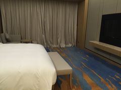 -武汉洲际酒店