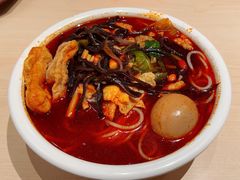 -水平有限广西米粉·广西风味集(五道口店)