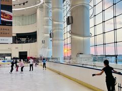 -世纪星滑冰俱乐部(万象城店)