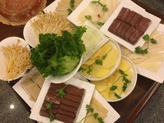 -老码头火锅(玉林店)