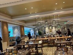 -福州西湖大酒店·怡湖咖啡厅