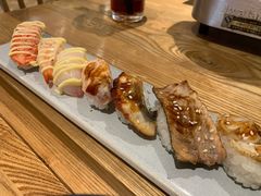 -Sushi Love 创意寿司(丽影广场店)