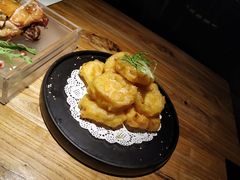 -小放牛炒菜馆(中山路乐汇城店)