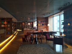 -非常时髦餐厅VUE Restaurant(外滩茂悦大酒店)