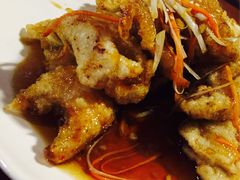 -第二外国语学院-韩国餐厅(朝阳路店)