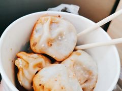 -小路易生煎馆(前进五路店)