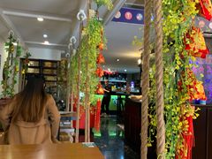 -许榴香西餐厅(台东步行街店)