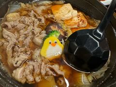 -黑松白鹿(金融街店)