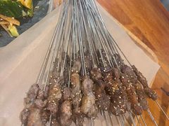 -幸福小串(总店)