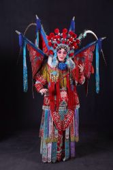 iphone_upload_pic-青堂瓦舍京剧摄影古戏楼拍摄基地(北京安徽会馆店)