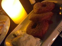 -Geneva日内瓦餐厅(西郊宝成花苑店)