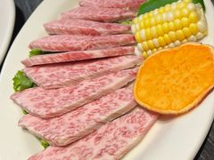 -NIUAN牛庵·日式和牛烧肉(恒隆店)