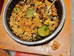 -韩宫宴烤肉·料理(南京江宁万达店)