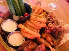 -MR.ROCKY洛奇先生RESTAURANT&BAR(宝安壹方城店)