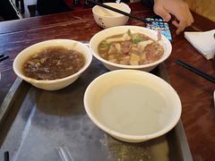 -姚记炒肝店(簋街店)
