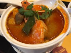 -simply thai天泰(静安嘉里中心店)