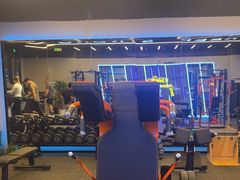 -NRG健身私教CLUB(静安体育中心店)