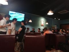 大堂-VITELLO意大利料理(崂山路店)
