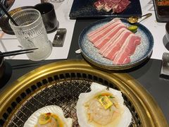 -黑崎烧肉·山野厨房(坪山店)