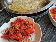 -天都火锅酒楼(虹梅南路店)