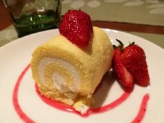 -马哥孛罗酒店·SAVVY全日餐厅