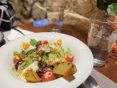 -LA CREPERIE BRETONNE布列塔尼法式餐厅(天童北路店)