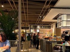 -金海湾自助餐厅(金陵饭店)