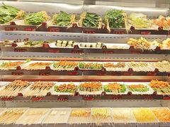 -宏姐串串香(宏伟路店)