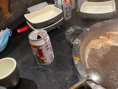 -井格重庆火锅(西直门凯德Mall店)