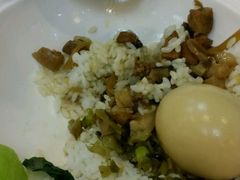 -乡村基(双流时代奥特莱斯餐厅)