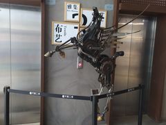 -观澜湖手艺工场·陶艺·吹玻璃·拼豆