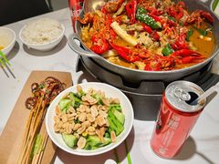 -蛙喔牛蛙(盐城盐都万达店)