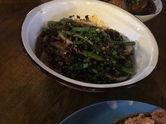 凉拌三样菜-易老头三样菜(南滨路总店)