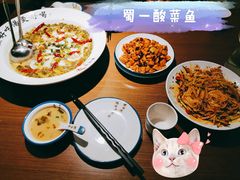 -YUOZUO渝作·川渝冒肚(崂山店)