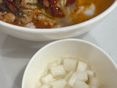 -缘久缘米粉(新街口店)