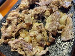 -火炉情韩国料理店(古田路店)