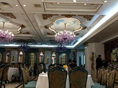 -金米箩大酒店(五角场店)