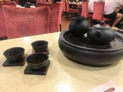 -点都德(大茶楼店)