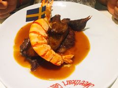 -花园餐厅(亚士厘道店)