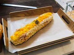 -奈雪的茶(青岛卓悦里INTOWN店)