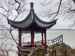 -幕燕滨江·燕子矶公园