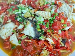 千岛湖有机鱼头-全乐鱼馆·淳牌有机鱼直营店
