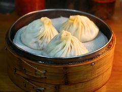 -李记清真馆(打钉巷店)