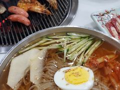 -盛爱家烤肉店(五泉总店)