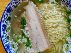 -裕兴记·三虾面(西北街总店)